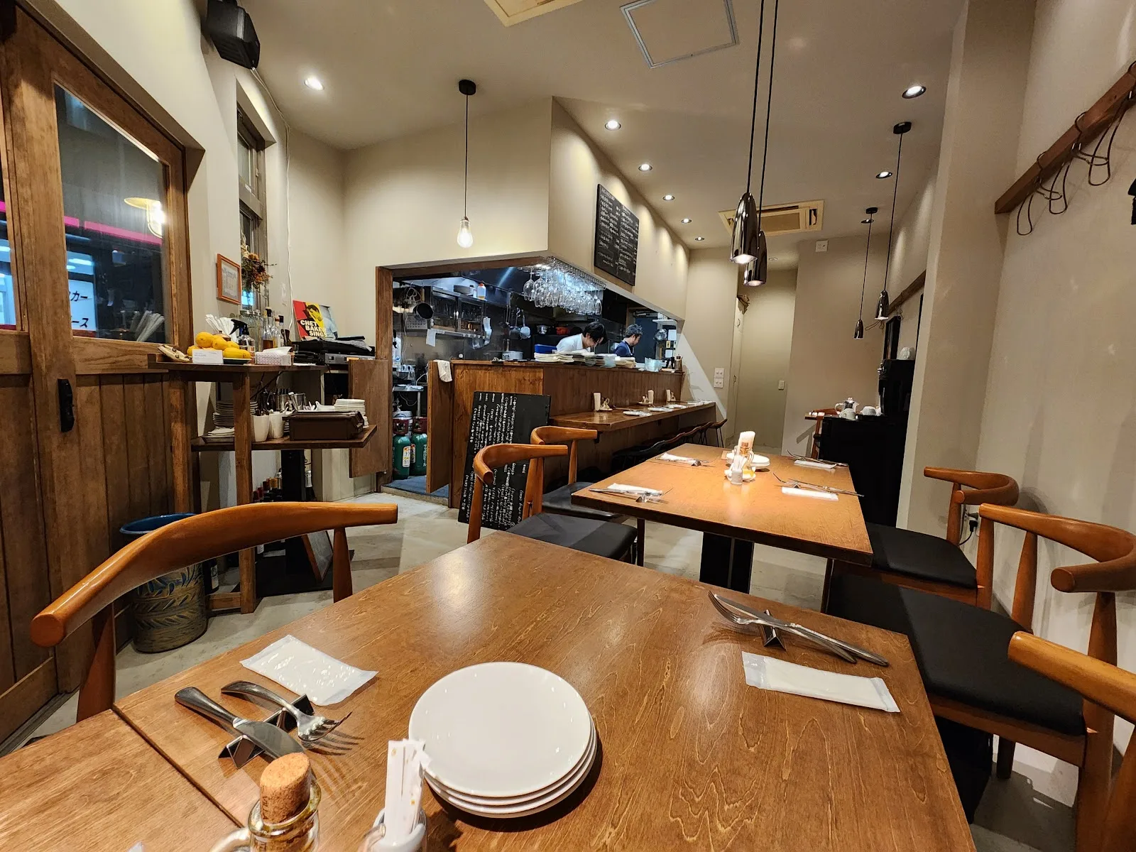 MILLION DOLLAR CAFE